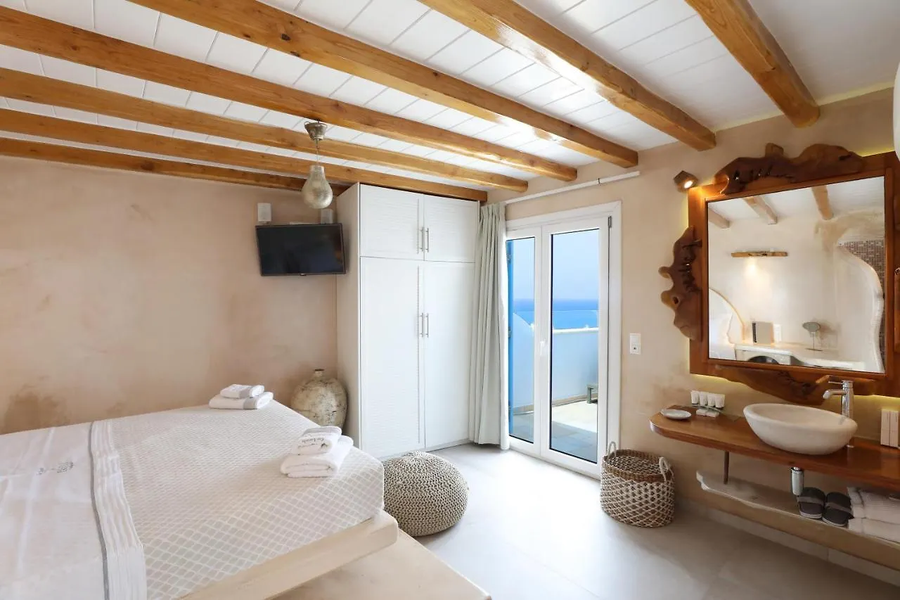 Ibiscus Boutique Hotel Mykonos Town
