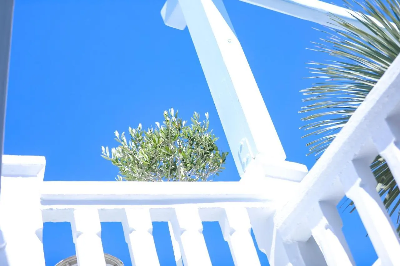 Ibiscus Boutique Hotel Mykonos Town