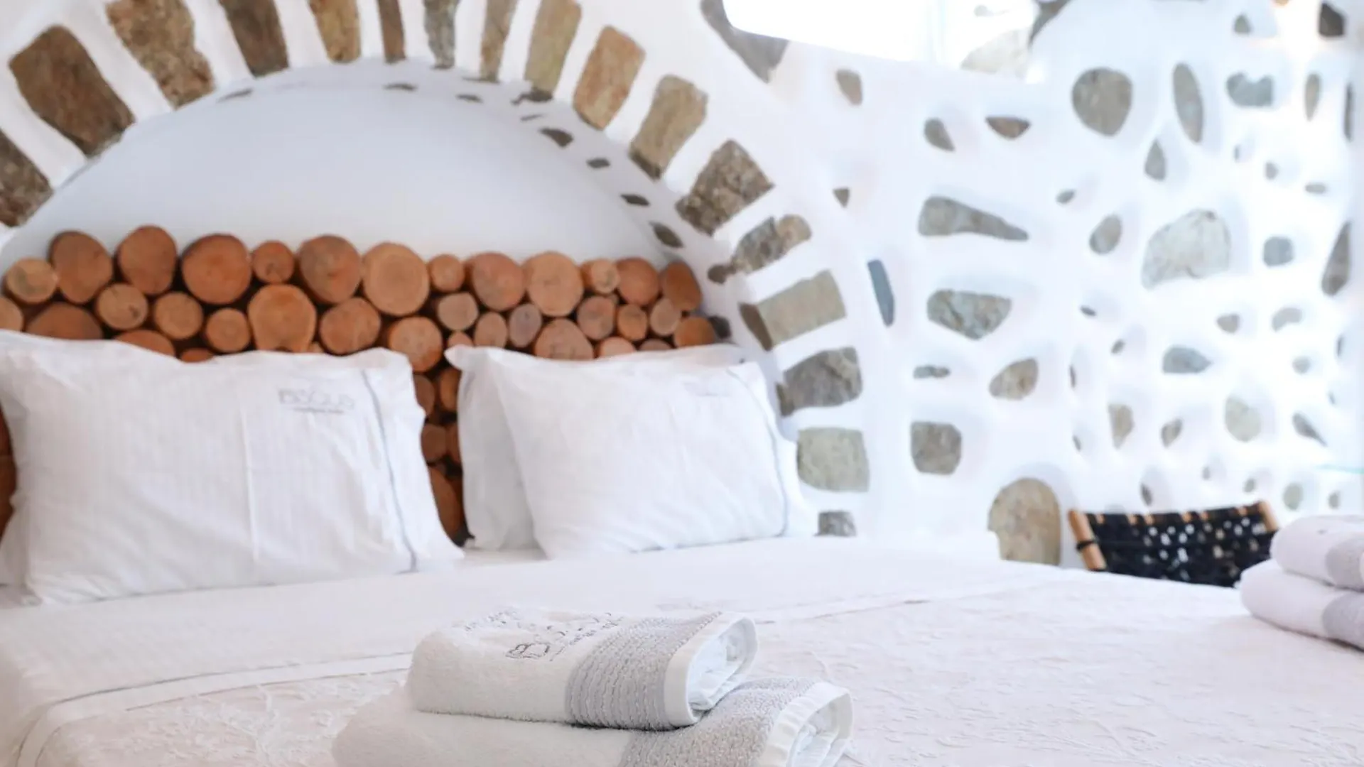 Hotel Ibiscus Boutique à Mykonos Town