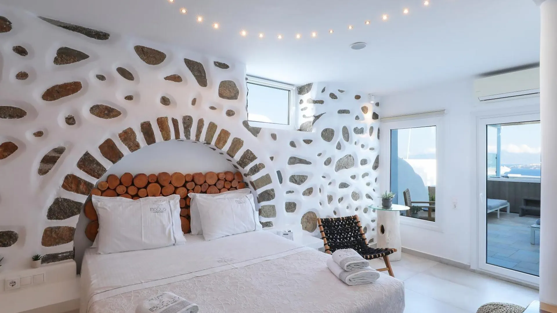 Ibiscus Boutique Hotel Mykonos Town