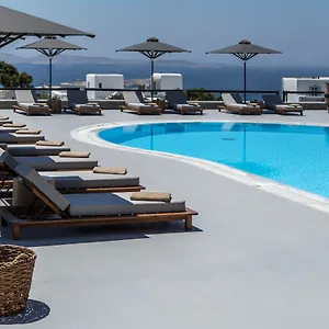 My Mykonos **** Mykonos Town