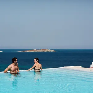 Bill&coo Mykonos-the Leading Of The World (adults Only) ***** Mykonos Town