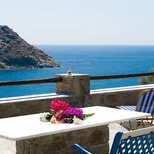 Daktilidis Village Ξενοδοχείο με διαμερίσματα