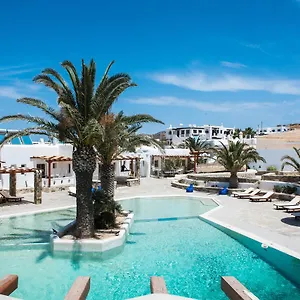 Happy Mykonos Μοτέλ