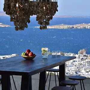 Hermes Mykonos **** Mykonos Town