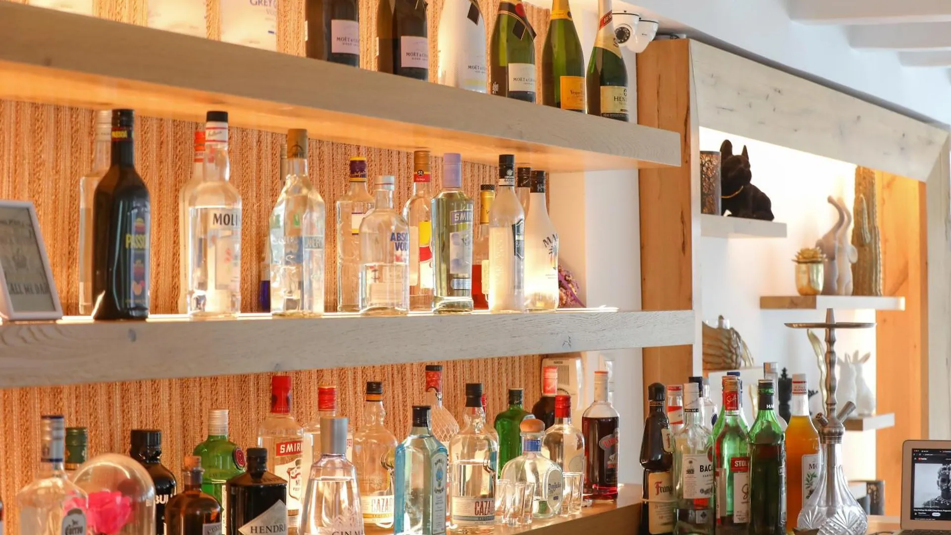 Ibiscus Boutique Hotel Mykonos Town